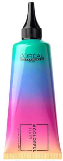 L'Or&eacute;al Professionnel Tempor&auml;re F&auml;rbung Buntes Haar 90 ml