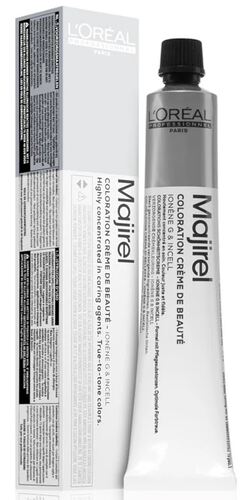 L'Or&eacute;al Professionnel Majirel Permanente Farbfarbe 60 ml