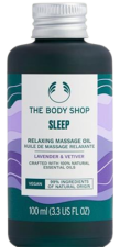 Schlafentspannendes Massage&ouml;l 100 ml