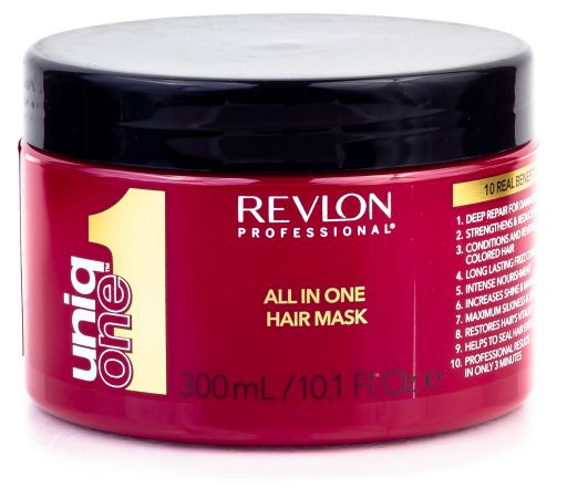 UniqOne All In One Haarmaske 300 ml