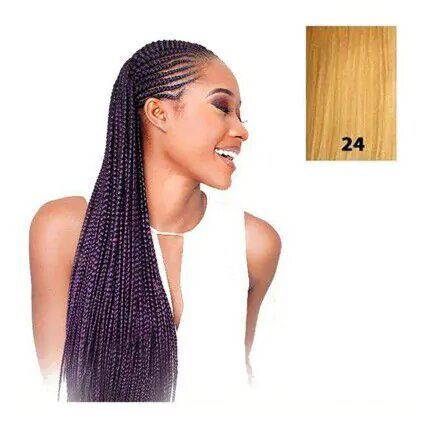 X-Pression Ultra Braid Color Haarverl&auml;ngerungen