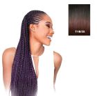 Ultra Braid Color Haarverl&auml;ngerungen