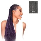 Ultra Braid Color Haarverl&auml;ngerungen
