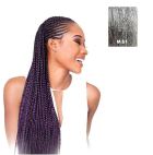 Ultra Braid Color Haarverl&auml;ngerungen