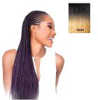 Ultra Braid Color Haarverl&auml;ngerungen