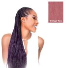 Ultra Braid Color Haarverl&auml;ngerungen