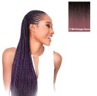 Ultra Braid Color Haarverl&auml;ngerungen
