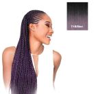 Ultra Braid Color Haarverl&auml;ngerungen