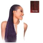 Ultra Braid Color Haarverl&auml;ngerungen