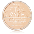 Stay Matte Long Lasting Pressed powder Stay Matte Long Lasting Pressed powder