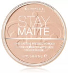 Stay Matte Long Lasting Pressed powder Stay Matte Long Lasting Pressed powder