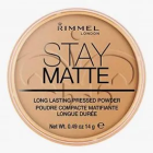 Stay Matte Long Lasting Pressed powder Stay Matte Long Lasting Pressed powder