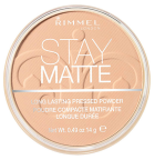 Stay Matte Long Lasting Pressed powder Stay Matte Long Lasting Pressed powder