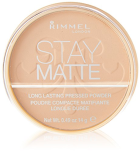 Stay Matte Long Lasting Pressed powder Stay Matte Long Lasting Pressed powder