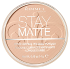 Stay Matte Long Lasting Pressed powder Stay Matte Long Lasting Pressed powder