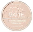 Stay Matte Long Lasting Pressed powder Stay Matte Long Lasting Pressed powder