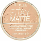 Stay Matte Long Lasting Pressed powder Stay Matte Long Lasting Pressed powder