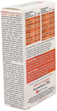 Multivit 4G Energie 30 Tabletten