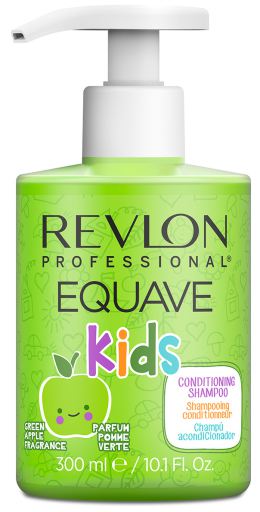 Revlon Professional Equave Kids Shampoo Sp&uuml;lung 300 ml