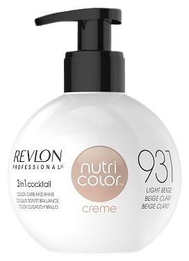 Revlon Professional Nutri Color Filters Semipermanente Farbmaske 240 ml