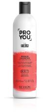 Pro You The Fixer Reparierendes Shampoo