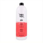 Pro You The Fixer Reparierendes Shampoo
