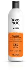 Pro You The Tamer Gl&auml;ttendes Shampoo