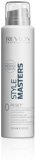 Revlon Professional Style Masters Double or Nothing Reset Trockenshampoo 150 ml