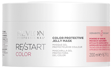 Revlon Professional Farbschutzmaske erneut/starten
