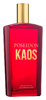 Kaos Eau de Toilette Zerst&auml;uber 150 ml