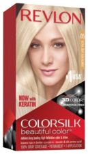 ColorSilk Schöne Farbe Haare ColorSilk Schöne Farbe Haare