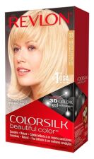 ColorSilk Schöne Farbe Haare ColorSilk Schöne Farbe Haare