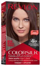 ColorSilk Schöne Farbe Haare ColorSilk Schöne Farbe Haare