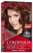 ColorSilk Schöne Farbe Haare ColorSilk Schöne Farbe Haare