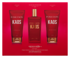 Kaos-Set 3-teilig