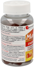 Multivit Gummies 60 Einheiten