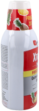XtraSlim Max Ananas 500 ml