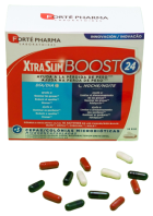 Xtraslim Boost 24 120 Kapseln