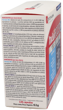 Xtraslim Boost 24 120 Kapseln