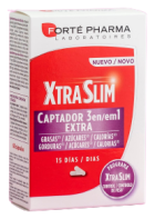 XtraSllim 3 in 1 Sensor 60 Kapseln