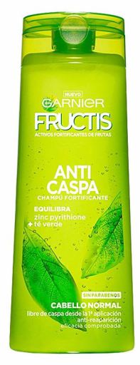 Fructis Anti-Schuppen-Shampoo f&uuml;r normales Haar 690 ml