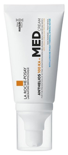 La Roche Posay Anthelios 100 KA+MED Gesichtscreme 50 ml