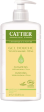 Citrus Wild Verbena Duschgel 1 L