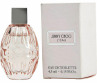 Eau de Toilette L'Eau Spray 4,5 ml