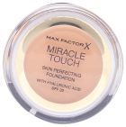 Miracle Touch Skin Perfecting Makeup Base SPF 30 11,5 gr Miracle Touch Skin Perfecting Makeup Base SPF 30 11,5 gr