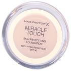 Miracle Touch Skin Perfecting Makeup Base SPF 30 11,5 gr Miracle Touch Skin Perfecting Makeup Base SPF 30 11,5 gr