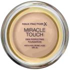 Miracle Touch Skin Perfecting Makeup Base SPF 30 11,5 gr Miracle Touch Skin Perfecting Makeup Base SPF 30 11,5 gr
