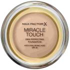 Miracle Touch Skin Perfecting Makeup Base SPF 30 11,5 gr Miracle Touch Skin Perfecting Makeup Base SPF 30 11,5 gr