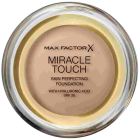 Miracle Touch Skin Perfecting Makeup Base SPF 30 11,5 gr Miracle Touch Skin Perfecting Makeup Base SPF 30 11,5 gr
