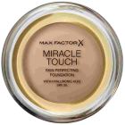 Miracle Touch Skin Perfecting Makeup Base SPF 30 11,5 gr Miracle Touch Skin Perfecting Makeup Base SPF 30 11,5 gr